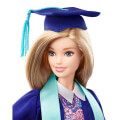 mattel barbie doll signature graduation day fjh66 extra photo 1