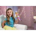 mattel barbie dreamtopia sparkle lights mermaid doll extra photo 1