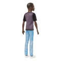 fashionistas 130 net jersey african american doll gdv13 extra photo 1