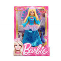 mattel barbie mini doll princess rozella extra photo 1