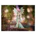 mattel barbie signature mythical muse dragon empress ght44 extra photo 1