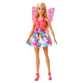 mattel barbie dreamtopia mix and match gjk40 extra photo 1