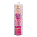 mattel barbie you can be anything ballerina with blonde hair gjl59 extra photo 5