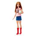 mattel barbie you can be anything chicken farmer frm15 extra photo 1