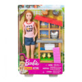 mattel barbie you can be anything chicken farmer frm15 extra photo 2