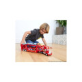 mattel disney cars launching mack transporter fpx96 extra photo 2