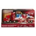 mattel disney cars 3 mack hauler transporter ftt93 extra photo 3