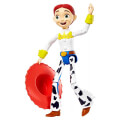 mattel disney pixar toy story 4 true talkers jessie gdp extra photo 1 mattel disney pixar toy story 4 true talkers jessie gdp extra photo 1
