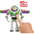 mattel disney toy story 4 the ultimate walking buzz lightyear 1 extra photo 1 mattel disney toy story 4 the ultimate walking buzz lightyear 1 extra photo 1
