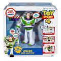 mattel disney toy story 4 the ultimate walking buzz lightyear 1 extra photo 3 mattel disney toy story 4 the ultimate walking buzz lightyear 1 extra photo 3