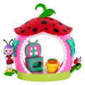 mattel enchantimals teeny kitchen playset with ladelia ladybug vine doll extra photo 1 mattel enchantimals teeny kitchen playset with ladelia ladybug vine doll extra photo 1