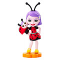 mattel enchantimals teeny kitchen playset with ladelia ladybug vine doll extra photo 2 mattel enchantimals teeny kitchen playset with ladelia ladybug vine doll extra photo 2