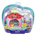 mattel enchantimals teeny kitchen playset with ladelia ladybug vine doll extra photo 3 mattel enchantimals teeny kitchen playset with ladelia ladybug vine doll extra photo 3