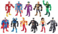 mattel justice league mini figure fbr11 extra photo 1