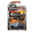 mattel matchbox jurassic world vehicles random fmw90 movies extra photo 1