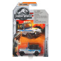 mattel matchbox jurassic world vehicles random fmw90 movies extra photo 3