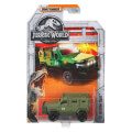 mattel matchbox jurassic world vehicles random fmw90 movies extra photo 4