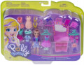 mattel polly pocket fiercely fab studio extra photo 1