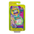 mattel polly pocket tiny world lila bbq gkj43 extra photo 4