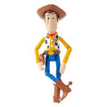 mattel toy story 4 woody basic poseable figure gdp6 extra photo 1