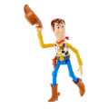 mattel toy story 4 woody basic poseable figure gdp6 extra photo 2