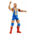 mattel truemoves wwe kurt angle action figure 30cm gcp39 extra photo 1