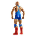 mattel truemoves wwe kurt angle action figure 30cm gcp39 extra photo 2