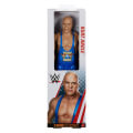 mattel truemoves wwe kurt angle action figure 30cm gcp39 extra photo 3