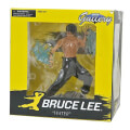 bruce lee gallery water pvc 23cm figure dec182502 movies extra photo 1
