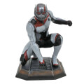 marvel gallery avengers end game quantum realm ant man pvc diorama extra photo 1