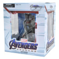 marvel gallery avengers end game quantum realm ant man pvc diorama extra photo 2