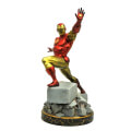 marvel premiere collection iron man resin statue feb172611 extra photo 1