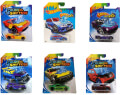 hot wheels city color shifters random bhr15 extra photo 1