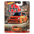 hot wheels premium car culture japan historics 85 honda city turbo ii gjp83 extra photo 2