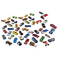 hot wheels showdown hw cars random 05785 extra photo 1