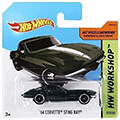 hot wheels showdown hw cars random 05785 extra photo 2