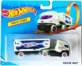 hot wheels track stars trailers haulin heat bfm70 extra photo 1