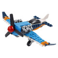 lego 31099 propeller plane extra photo 1