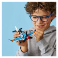 lego 31099 propeller plane extra photo 4