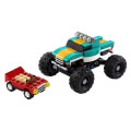 lego 31101 monster truck extra photo 1