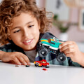 lego 31101 monster truck extra photo 4