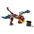 lego 31102 fire dragon extra photo 1