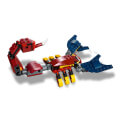 lego 31102 fire dragon extra photo 2