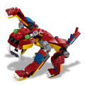 lego 31102 fire dragon extra photo 3