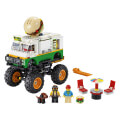 lego 31104 monster burger truck extra photo 1