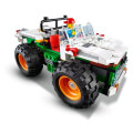 lego 31104 monster burger truck extra photo 2