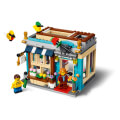 lego 31105 townhouse toy store extra photo 3