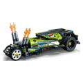 lego 42103 dragster extra photo 2