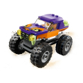 lego 60251 monster truck extra photo 2