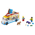 lego city 60253 ice cream truck extra photo 1